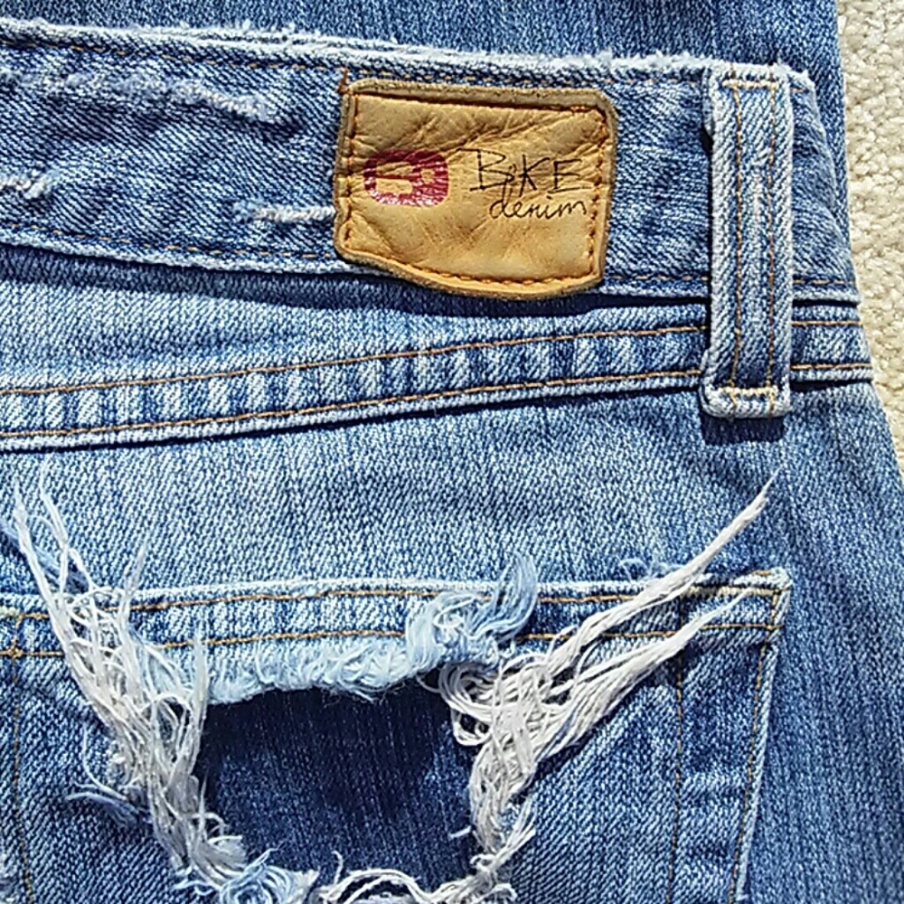 BKE jeans - Picture 3 of 4